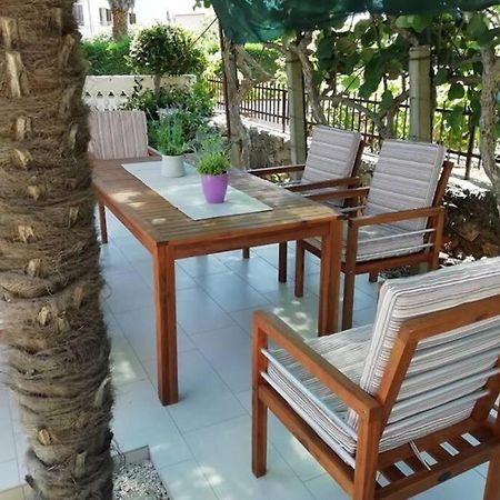 Near Beach - Apartments Marica - Studio Rovinj Ngoại thất bức ảnh